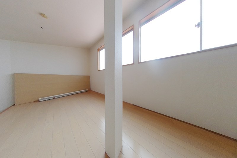 その他設備　ロフト