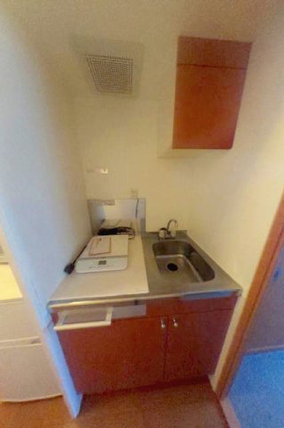 キッチン　同仕様