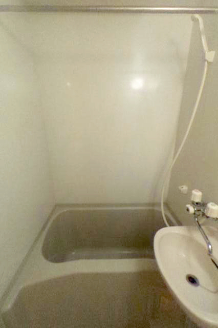 バス・シャワールーム　同仕様