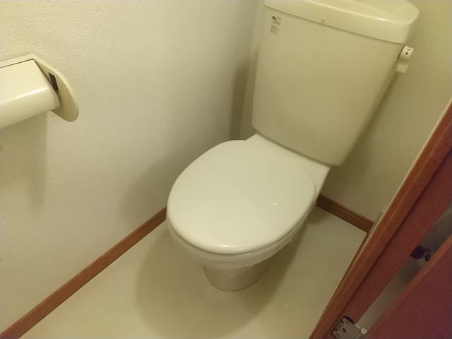 トイレ　同仕様