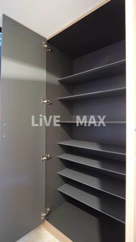 その他設備　反転タイプ