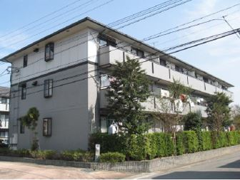 建物外観　外観です