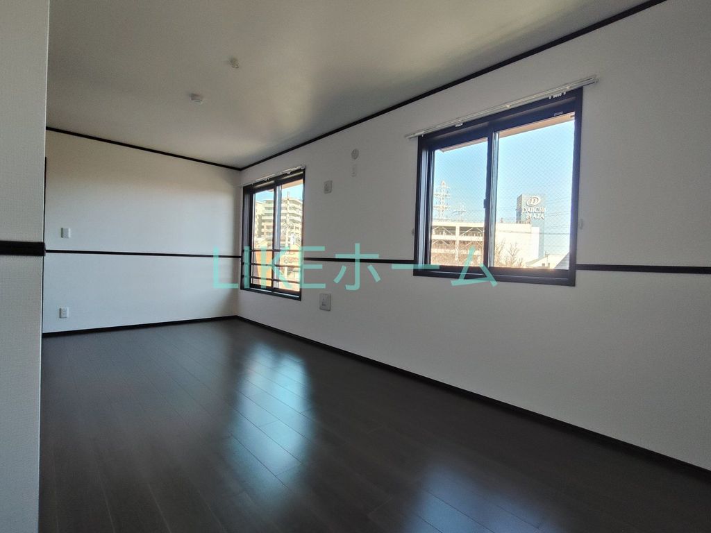 その他部屋・スペース　設備