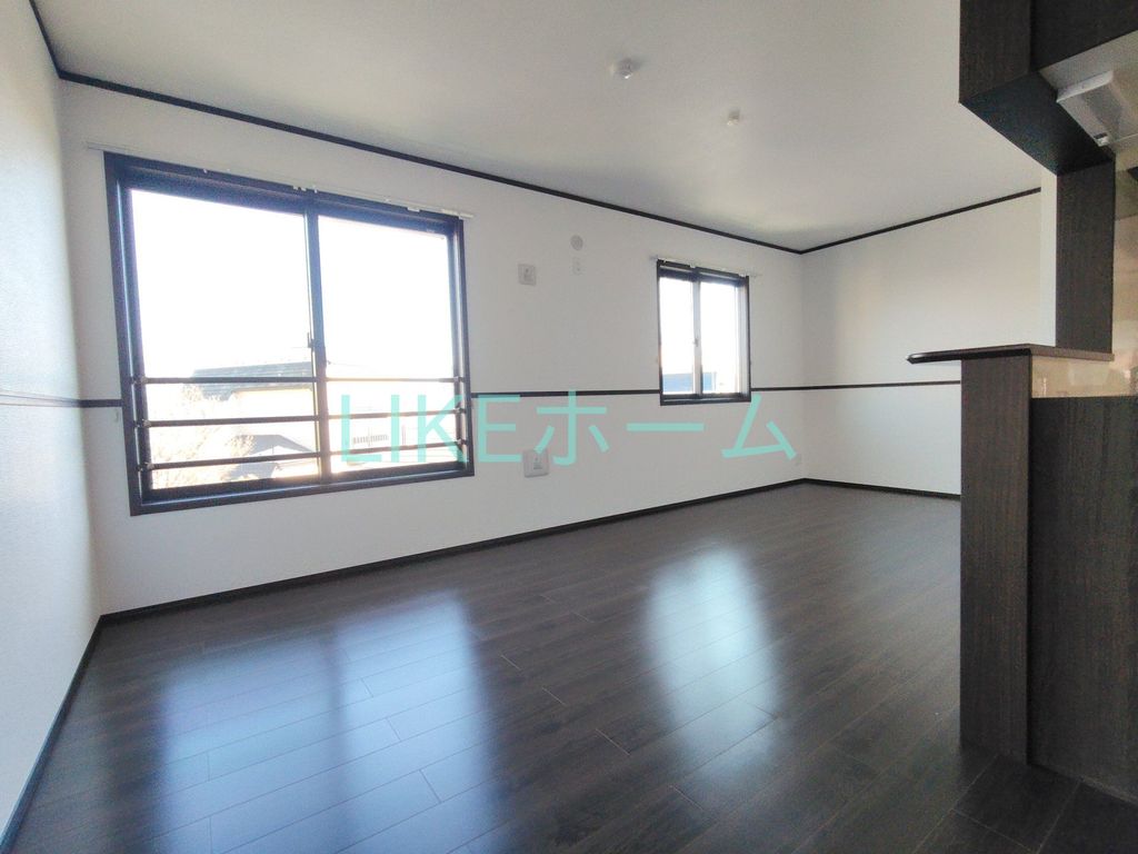 居室・リビング　リビング/居室