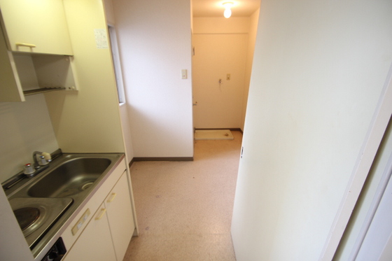 その他部屋・スペース　※別号室の写真使用