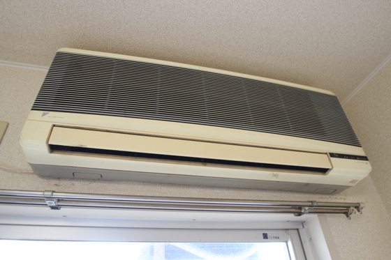 その他設備　※別号室の写真使用