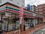 コンビニ　セブンイレブン 大阪苅田2丁目店（コンビニ）まで191m