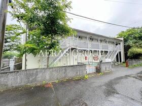 京王線/京王八王子駅 バス13分 (バス停)梅坪町 歩2分