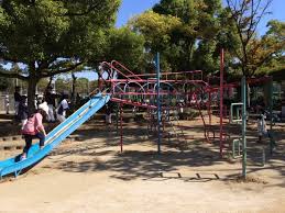 公園　道意公園（公園）まで158m