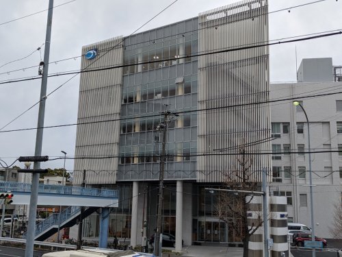 病院　鵜飼リハビリテーション病院（病院）まで365m