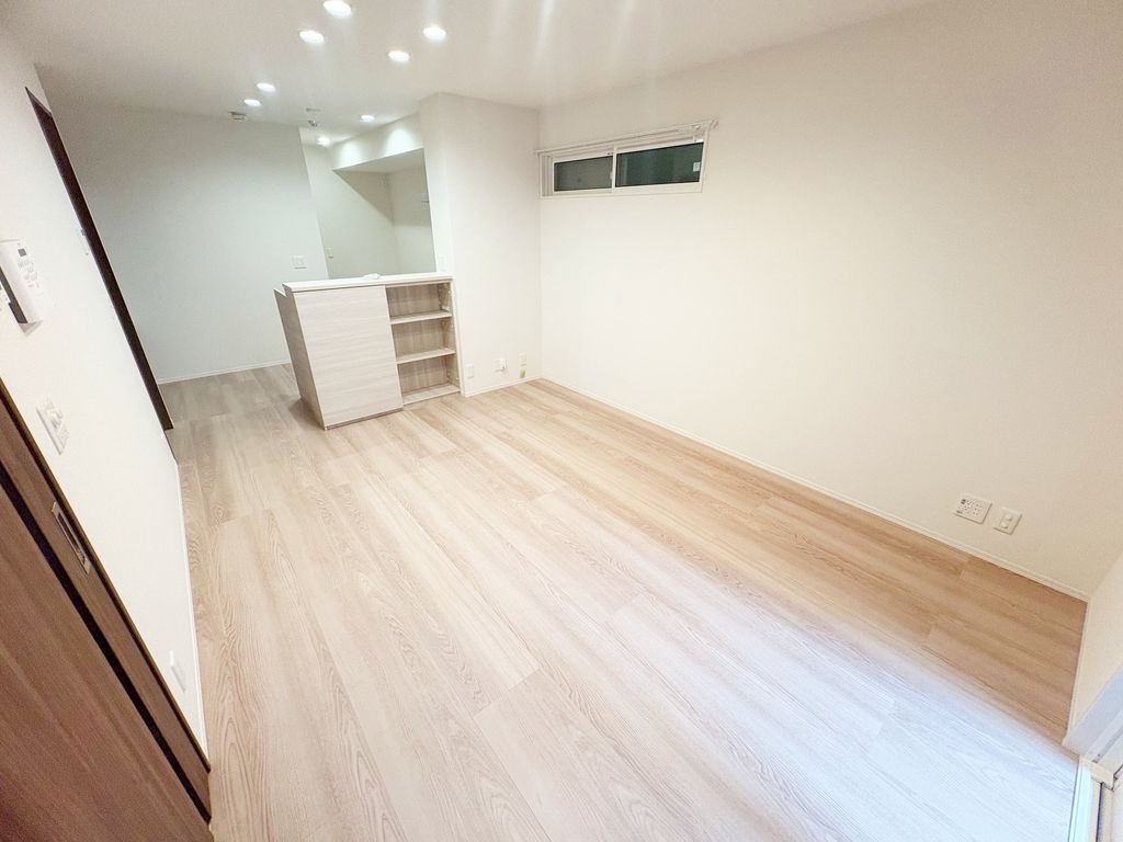 居室・リビング　リビング/居室