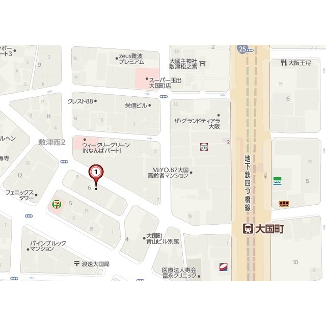 その他　マップ