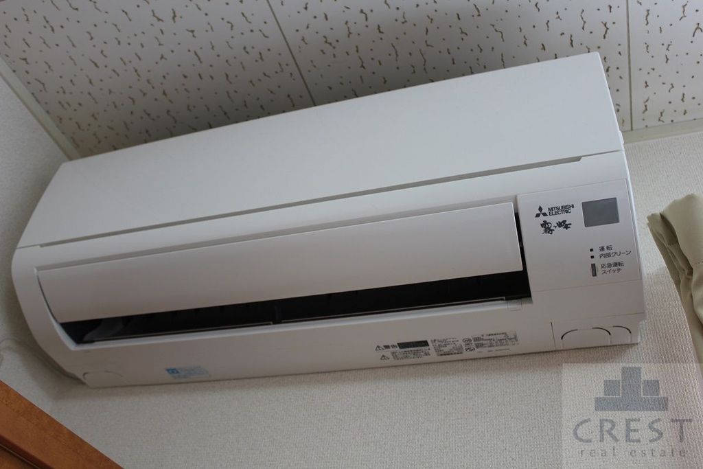 その他設備　設備