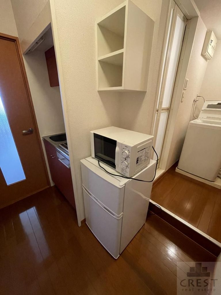 洗面設備　現況有姿