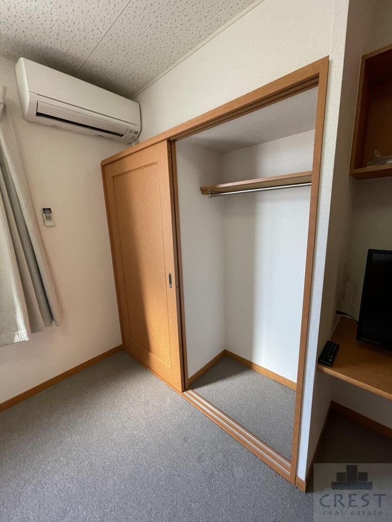 収納　現況有姿