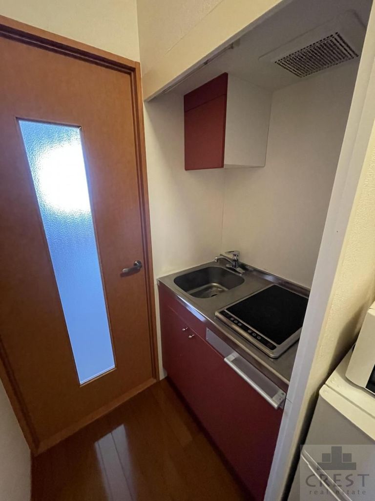 キッチン　現況有姿