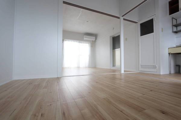 その他部屋・スペース　ビレッジハウスの同一物件・同一タイプの間取りの写真です