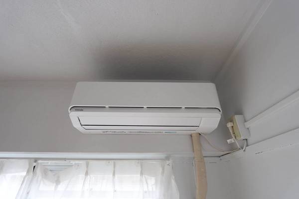 その他設備　ビレッジハウスの同一物件・同一タイプの間取りの写真です