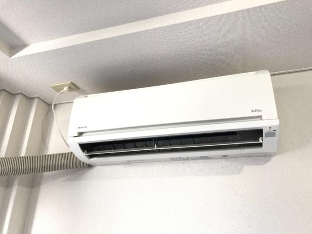 その他設備　室内設備