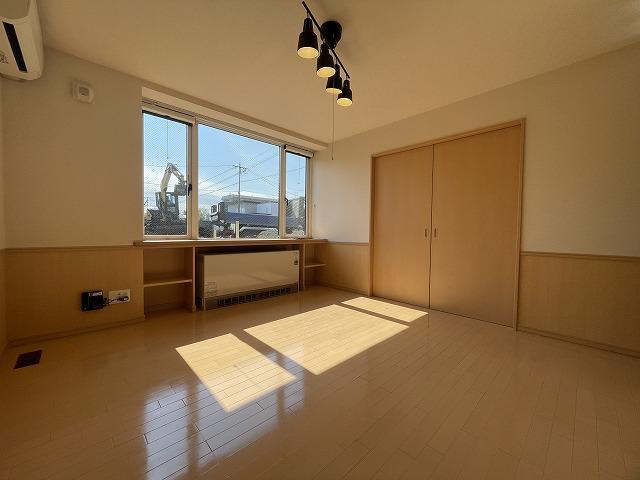 居室・リビング　リビング１