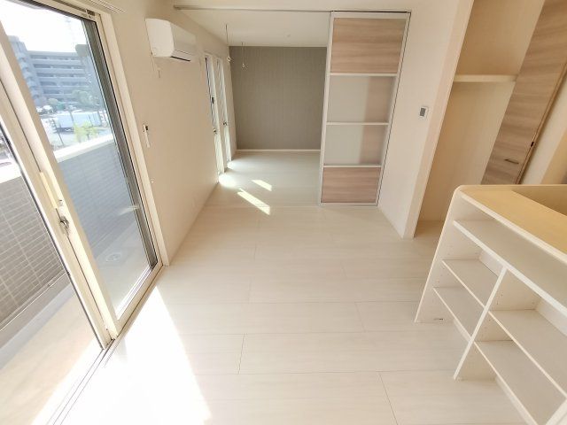 その他部屋・スペース　別のお部屋の写真です