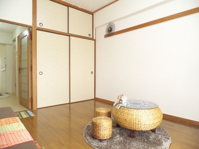 その他部屋・スペース