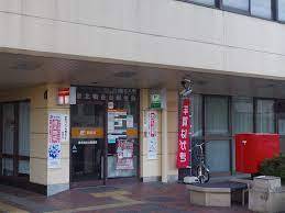 郵便局　泉北鴨谷台郵便局（郵便局）まで1012m