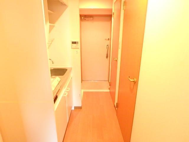 その他　廊下