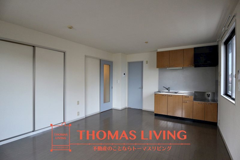 居室・リビング　※写真を準備中のため、同シリーズの写真をご参照ください。