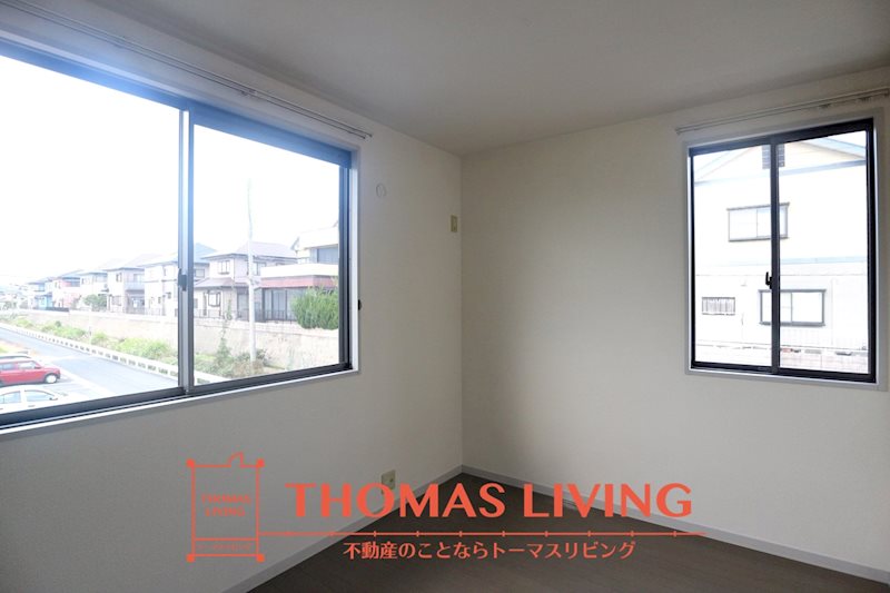 その他部屋・スペース　※写真を準備中のため、同シリーズの写真をご参照ください。2面