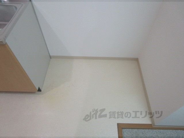 その他部屋・スペース　冷蔵庫置場