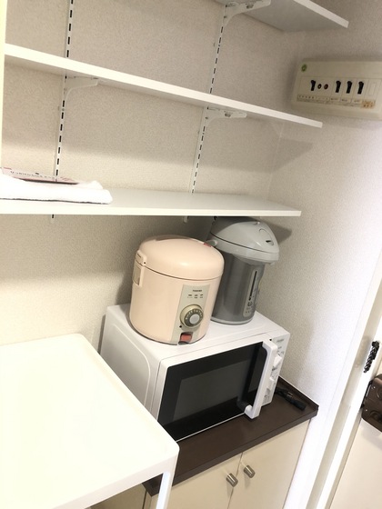 その他部屋・スペース