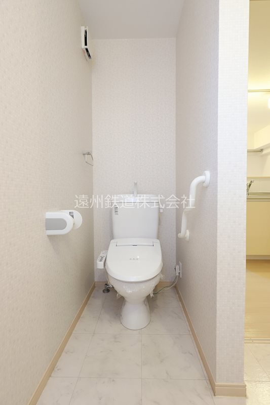 トイレ　※他部屋参照、現況優先