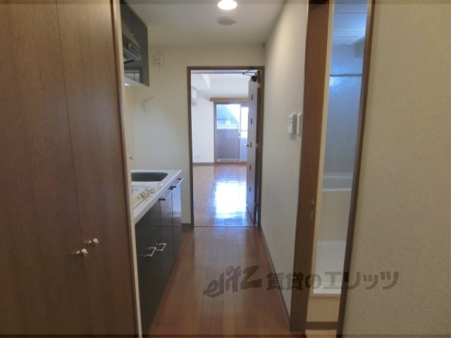 その他部屋・スペース　廊下