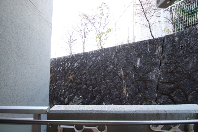 眺望　別室の参考写真です。※現況優先