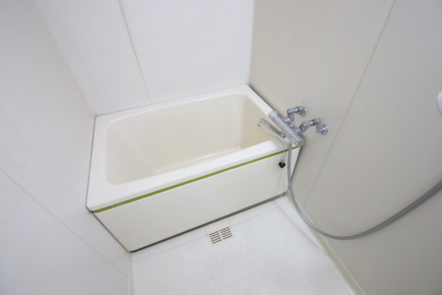 バス・シャワールーム　別室の参考写真です。※現況優先