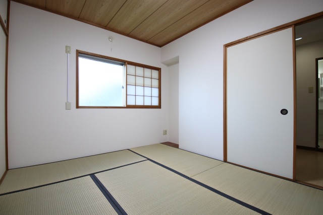 その他部屋・スペース　別室の参考写真です。※現況優先