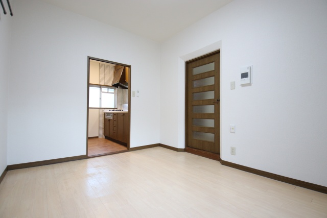 居室・リビング　別室の参考写真です。※現況優先