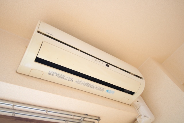 その他設備　※別室の参考写真の為、現況優先です。