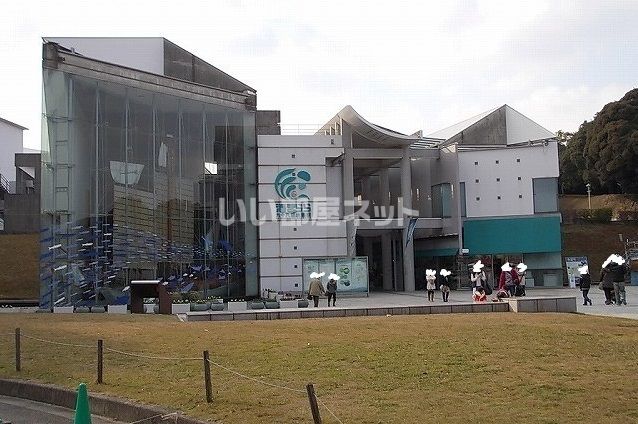 その他　九十九島水族館海きらら（その他）まで3242m