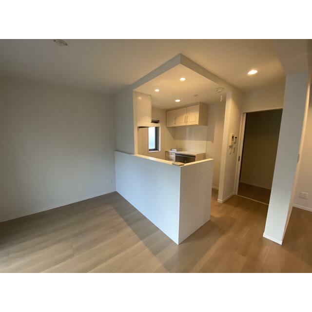 その他部屋・スペース　ダイニングキッチン　９．６帖