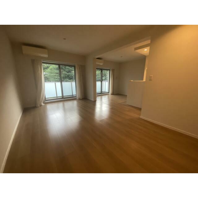 居室・リビング　９．１帖