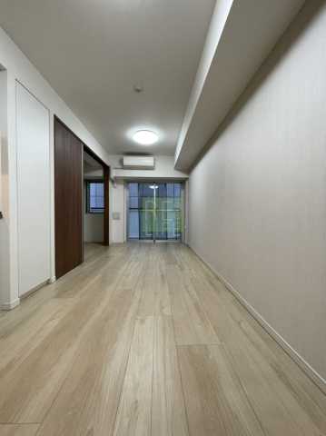 居室・リビング　メインステージ神田須田町