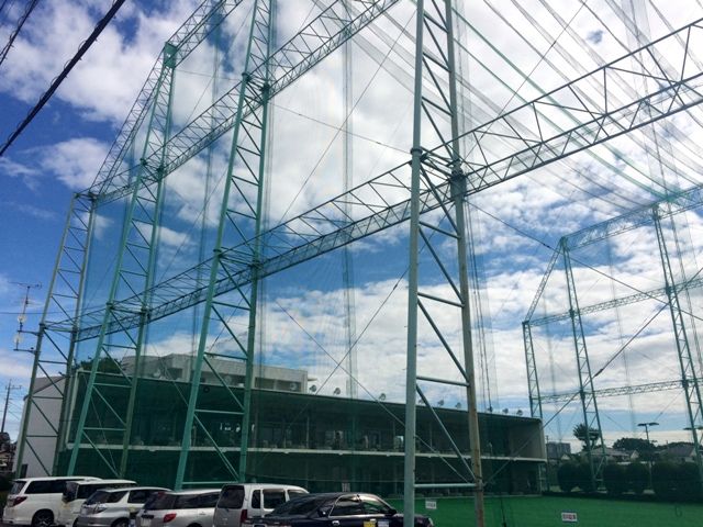 その他　スポートピア（その他）まで276m