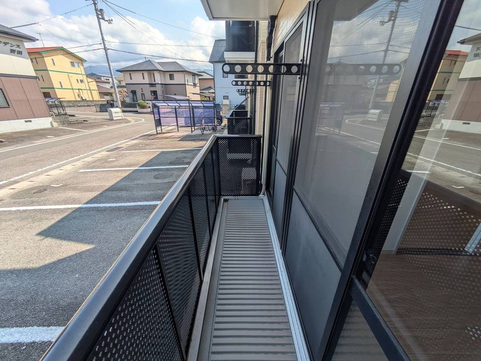 その他部屋・スペース　リビング