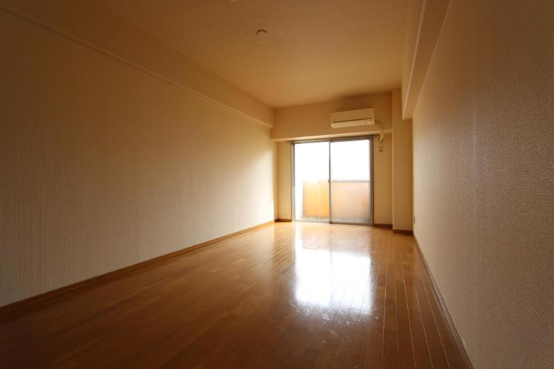 居室・リビング　同タイプ・参考写真