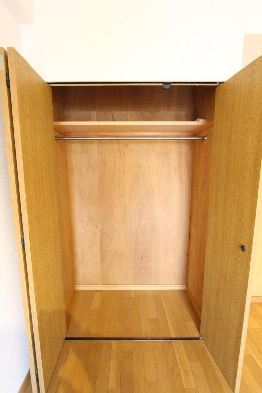 収納　同タイプ・参考写真