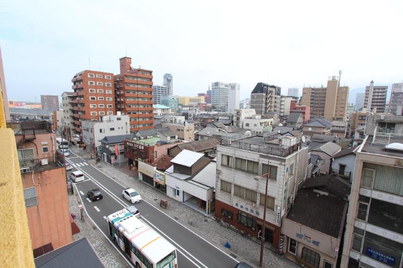 眺望　同タイプ・参考写真