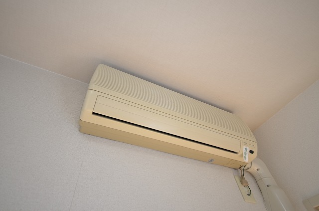 その他設備　別号室の写真です