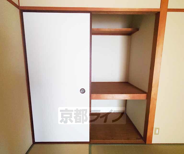 収納　たっぷり収納できます